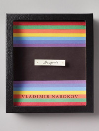 Vladimir Nabokov — Despair (Vintage International)