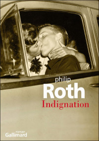 Philip Roth — Indignation