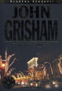 John Grisham — Ominąć Święta