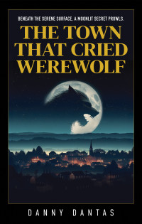 Danny Dantas — The Town That Cried Werewolf