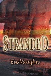 Eve Vaughn — Stranded