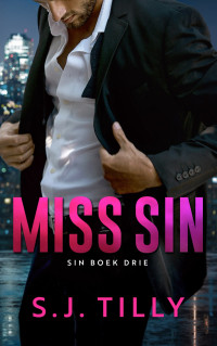 S.J. Tilly — Miss Sin