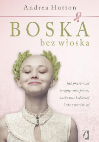 Andrea Hutton — Boska bez włoska