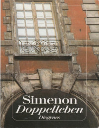 Simenon, Georges [Simenon, Georges] — Doppelleben