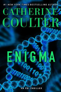 Catherine Coulter — FBI 21 - Enigma