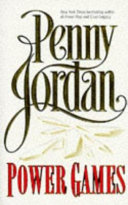 Penny Jordan — Power Games