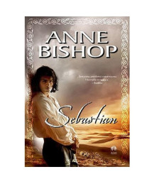 Sebastian — Bishop Anne - Efemera 01