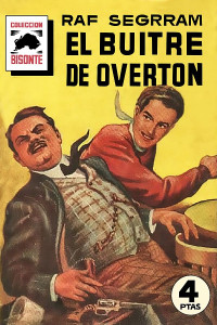 Raf Segrram — El buitre de Overton