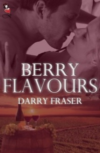 Darry Fraser — Berry Flavours