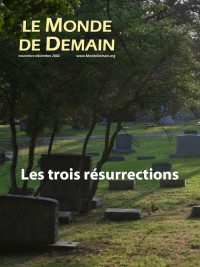 John H. Ogwyn — Les trois résurrections