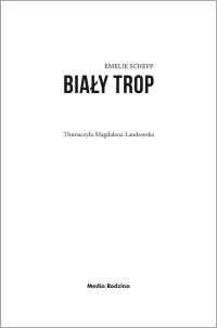 x.x — Bialy trop