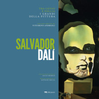 Alice Chirico & Antonio Rocca — Salvador Dalí