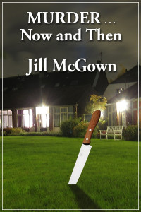 Jill McGown — 06-Murder - Now and Then