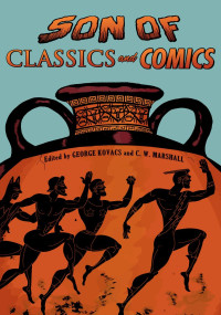 Kovacs, George;Marshall, C. W.; — Son of Classics and Comics