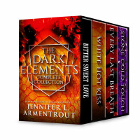 Jennifer L. Armentrout — The Dark Elements Complete Collection