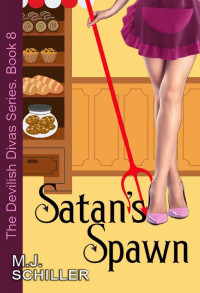 M. J. Schiller — Satan's Spawn