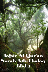 Zainudin — Tafsir Al-Qur'an Surah Ath-Thalaq Jilid 3