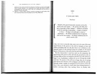 Hermeneutics Of The Subject [Lectures At The Collége De France, 1981-1982 - Part 07] — Hermeneutics Of The Subject [Lectures At The Collége De France, 1981-1982 - Part 07]