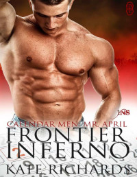 Kate Richards [Richards, Kate] — Frontier Inferno