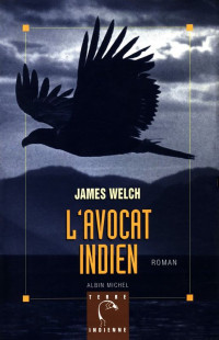 James Welch — L'Avocat indien