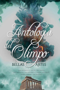 VVAA — Antología del Olimpo Bellas Artes