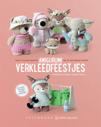 Madelenon — Amigurumi Verkleedfeestjes