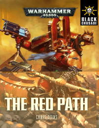 Chris Dows — The Red Path