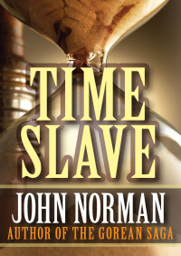 John Norman — Time Slave