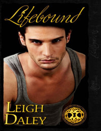 Leigh Daley [Daley, Leigh] — Lifebound