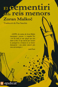 Zoran Malkoč — El cementiri dels reis menors