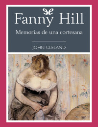 John Cleland — FANNY HILL