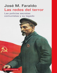 José María Faraldo — Las redes del terror