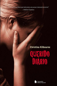 Christina Kilbourne — Querido diário