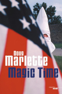 Doug Marltte — Magic Time