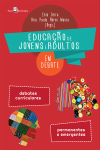 Enio Serra;Ana Paula Abreu Moura; — Educao de Jovens e Adultos em Debate