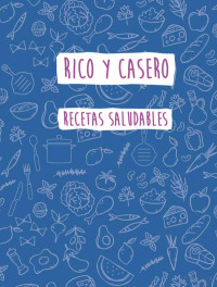 Uruguay — Recetas ganadoras del concurso "Rico y casero"