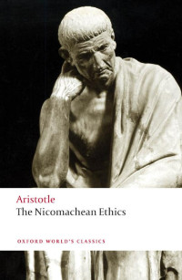 Ross, David; Brown, Lesley; Aristotle — 9780199213610.pdf