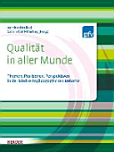 Bernhard Kalicki, Catrin Wolff-Marting, Pestalozzi Fröbel Verband — Qualität in aller Munde