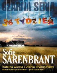 Sofie Sarenbrant — 36 tydzień