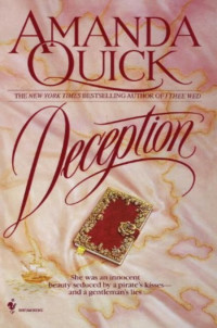 Amanda Quick — Deception