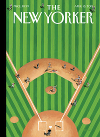 The New Yorker — The New Yorker