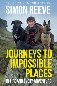 Reeve, Simon — Journeys to Impossible Places