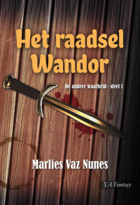 Marlies Vaz Nunes — Het raadsel Wandor