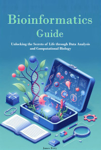 Ferry, James — Bioinformatics Guide: Unlocking the Secrets of Life through Data Analysis and Computational Biology