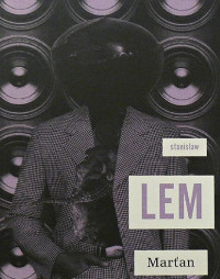 Stanisław Lem — Marťan