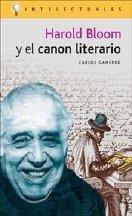 Carlos Gamerro — Harold Bloom y el canon literario