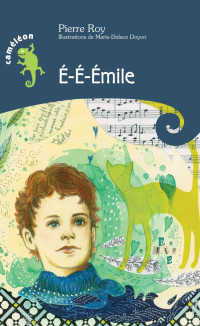 Pierre Roy [Roy, Pierre] — E-E-Emile