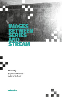 Adam Cicho, Szymon Wrbel; — Images Between Series and Stream