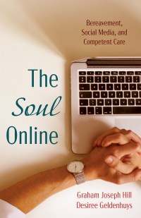 Graham Joseph Hill;Desiree Geldenhuys; — The Soul Online