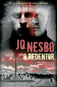 Jo Nesbo — O redentor